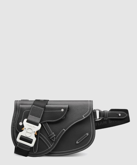 [DIOR-디올]새들 파우치 크로스백 1ADPO