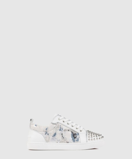 [LOUBOUTIN-루부탱]Louis Junior Spikes 1240443