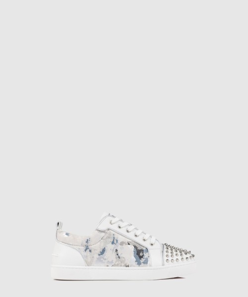 [LOUBOUTIN-루부탱]Louis Junior Spikes 1240443