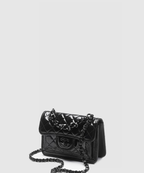 [CHANEL-샤넬]미니 플랩백 AS4051