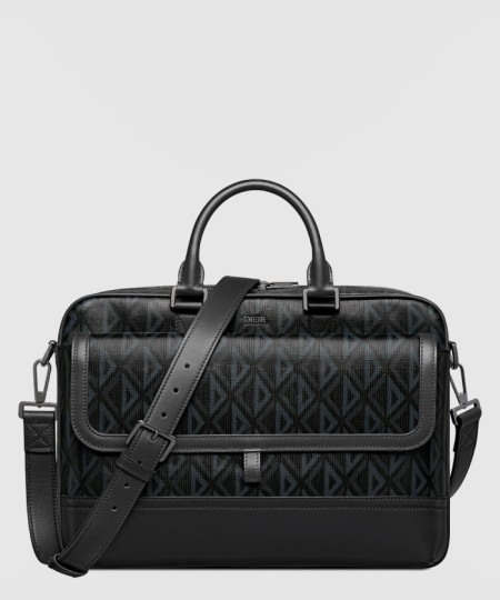 [DIOR-디올]히트 더 로드 브리프케이스 1ESBR