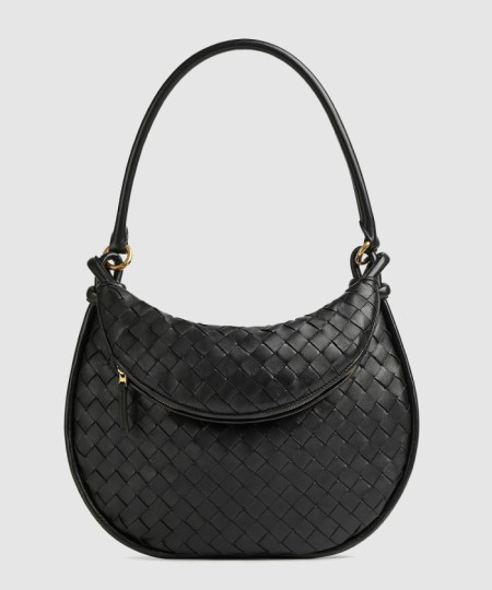 [BOTTEGA-보테가베네타]미듐 제멜리 764281