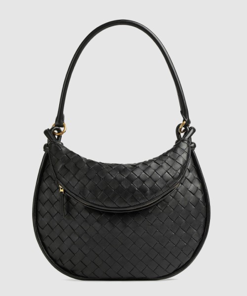 [BOTTEGA-보테가베네타]미듐 제멜리 764281