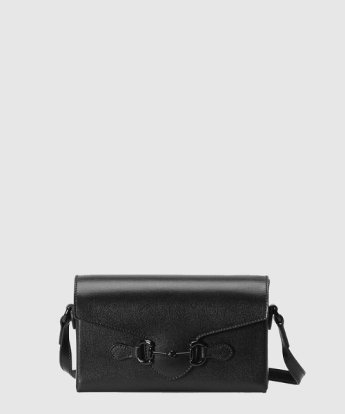 [GUCCI-구찌]홀스빗 1955 미니백 ‎699296