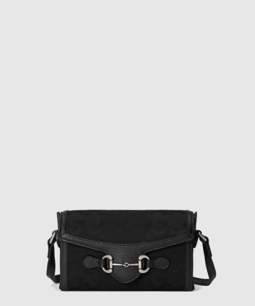 [GUCCI-구찌]홀스빗 1955 미니백 699296