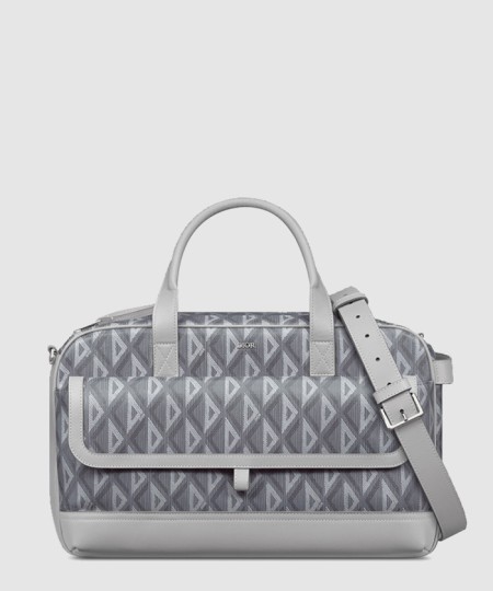 [DIOR-디올]히트 더 로드 펫 캐리어백 1ESDU