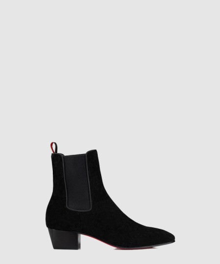 [LOUBOUTIN-루부탱]Rosalio Chelsea 1240338