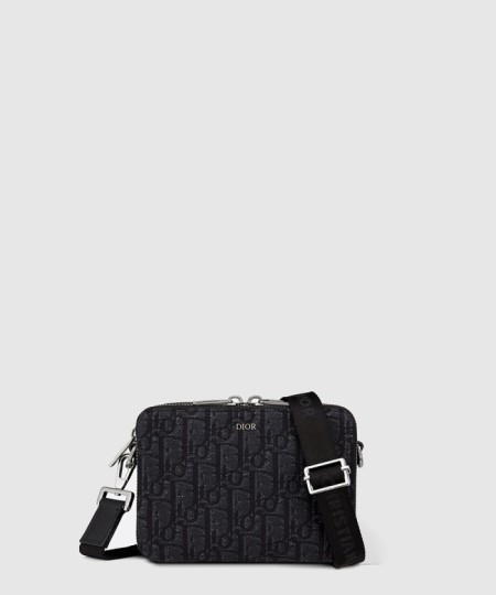 [DIOR-디올]파우치 미니 메신저백 2OBBC