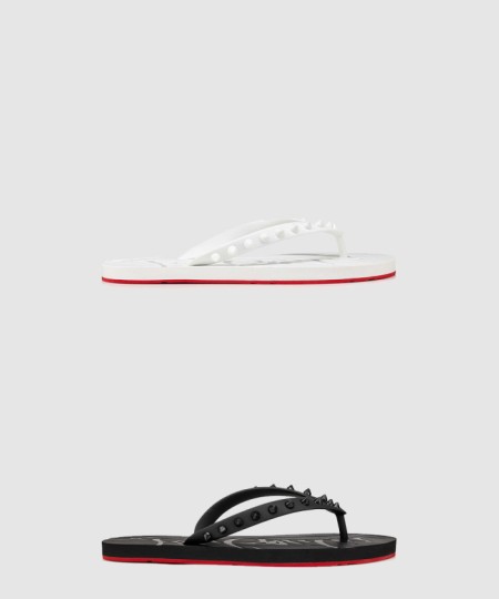 [LOUBOUTIN-루부탱]Loubi Flip 1210655