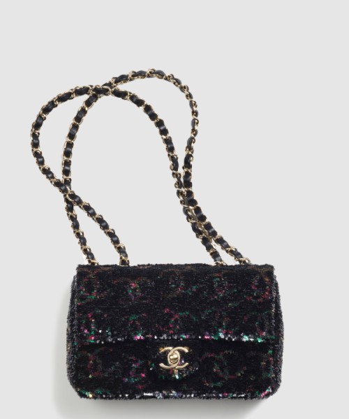 [CHANEL-샤넬]이브닝백 AS4297