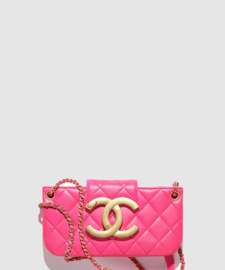 [CHANEL-샤넬]바게트백 AS4611