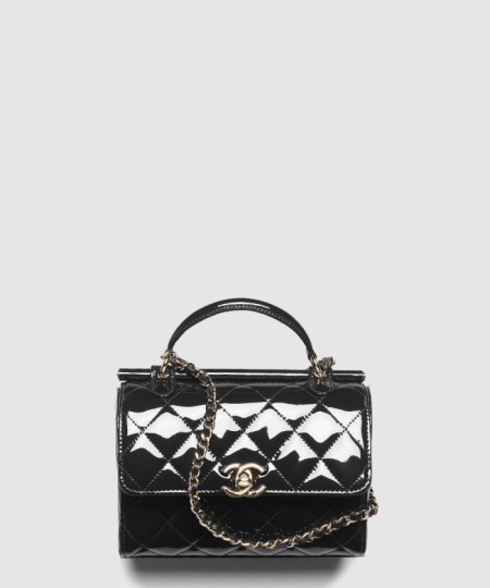 [CHANEL-샤넬]스몰 박스백 AS4511