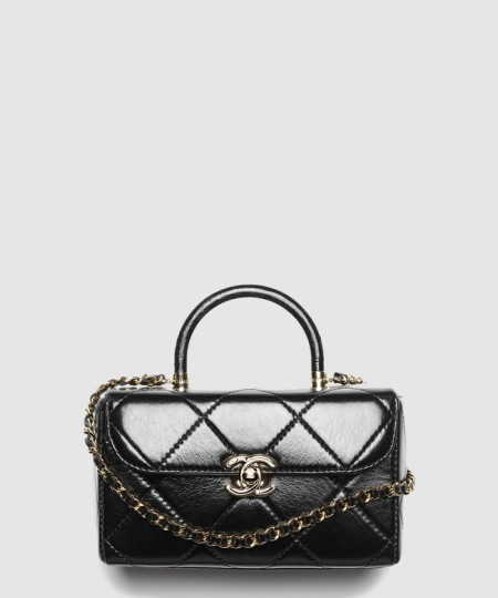 [CHANEL-샤넬]미니 박스백 AS4469