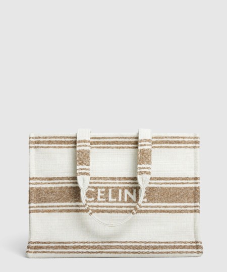 [CELINE-셀린느]타이스 라지 쇼퍼백 196762