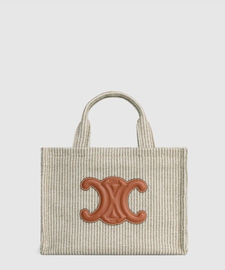 [CELINE-셀린느]타이스 스몰 쇼퍼백 199162