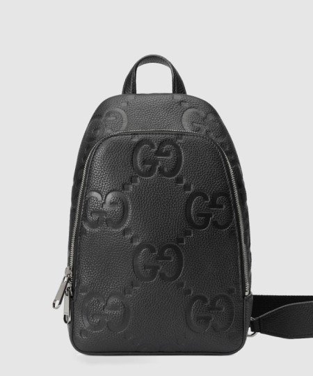 [GUCCI-구찌]점보 GG 크로스백 766937