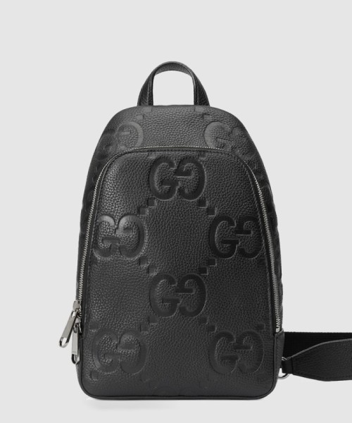 [GUCCI-구찌]점보 GG 크로스백 766937