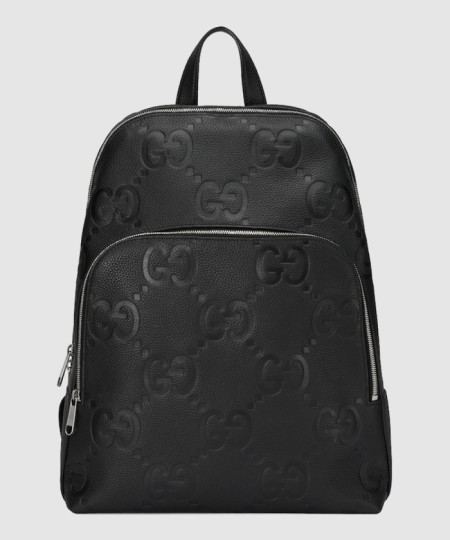 [GUCCI-구찌]점보 GG 백팩 766932