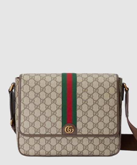 [GUCCI-구찌]오피디아 미듐 메신저백 761741