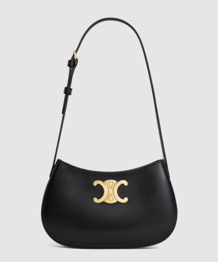 [CELINE-셀린느]트리오페 틸리백 미듐 115703