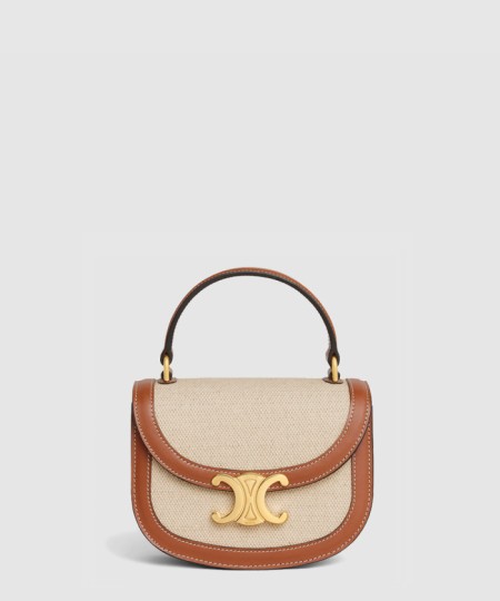 [CELINE-셀린느]트리오페 미니 베사체 10K502