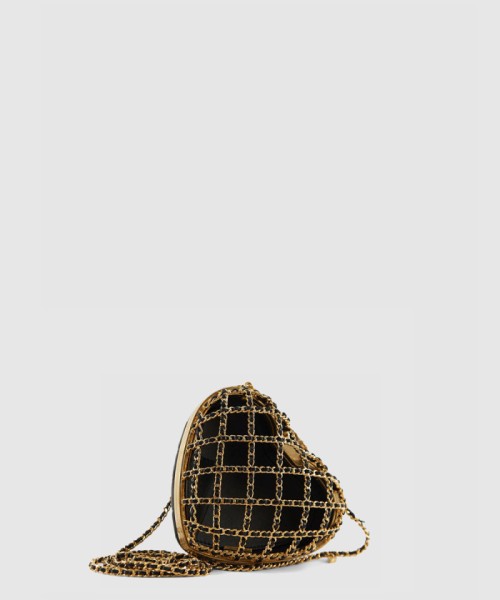 [CHANEL-샤넬]하트 미노디에르 AS4027