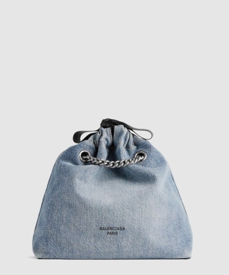 [BALENCIAGA-발렌시아가]크러쉬 스몰 토트백 742942