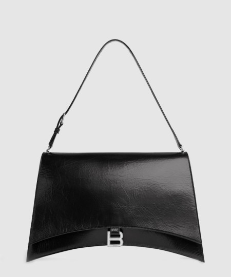 [BALENCIAGA-발렌시아가]크러쉬 라지 숄더백 766058