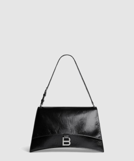 [BALENCIAGA-발렌시아가]크러쉬 스몰 숄더백 765734