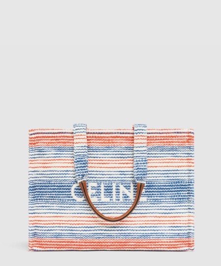 [CELINE-셀린느]타이스 라지 쇼퍼백 196762