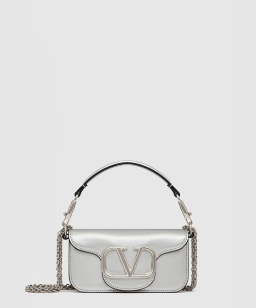 [VALENTINO-발렌티노]로고 숄더백 스몰