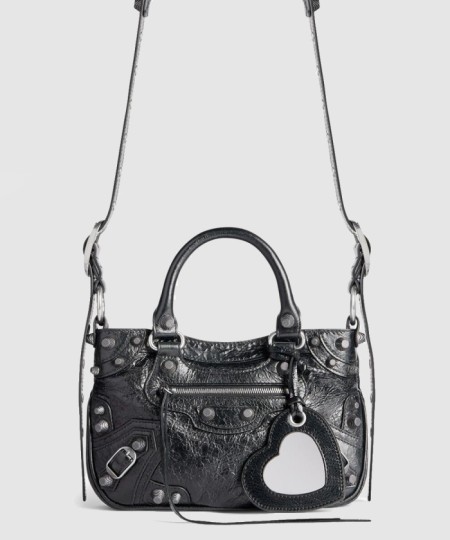 [BALENCIAGA-발렌시아가]네오 카골 스몰 숄더백 751523