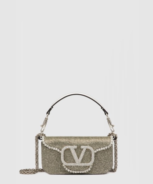 [VALENTINO-발렌티노]로코 숄더백 스몰