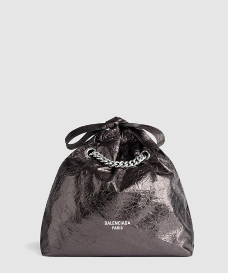 [BALENCIAGA-발렌시아가]크러쉬 스몰 토트백 742942