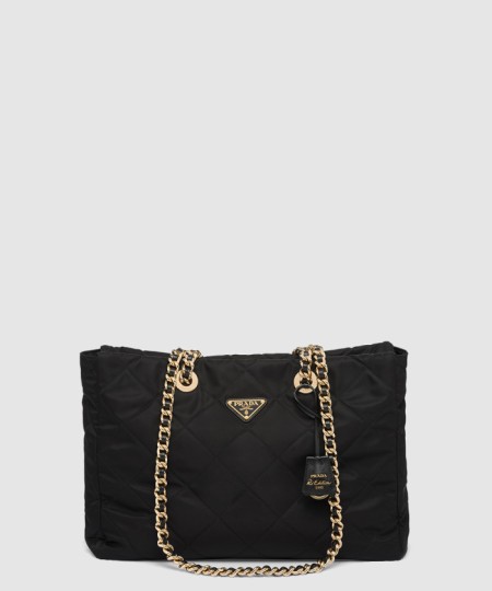 [PRADA-프라다]리에디션 1995 체인 라지 리나일론 1BG467