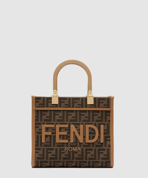 [FENDI-펜디]선샤인 쇼퍼백 스몰 8BH394
