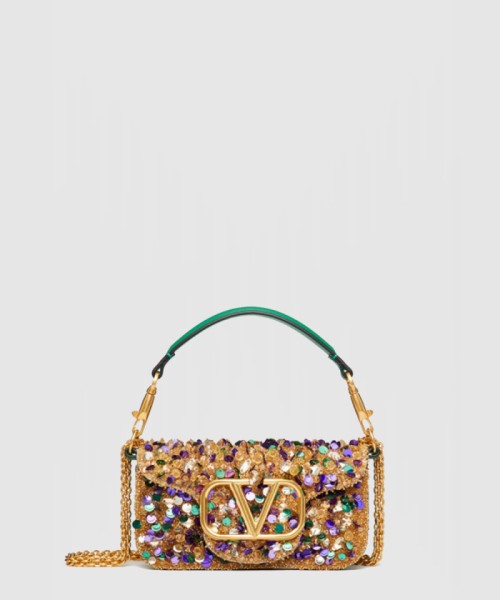 [VALENTINO-발렌티노]로코 숄더백 스몰