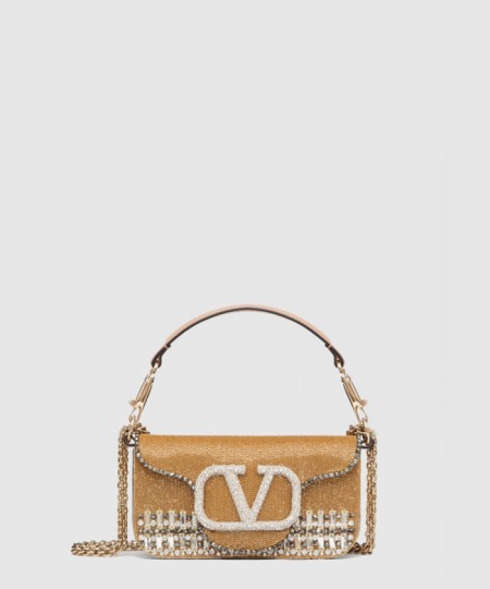 [VALENTINO-발렌티노]로코 숄더백 스몰