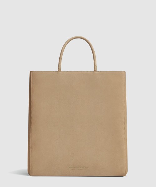 [BOTTEGA-보테가베네타]스몰 토트백 741542