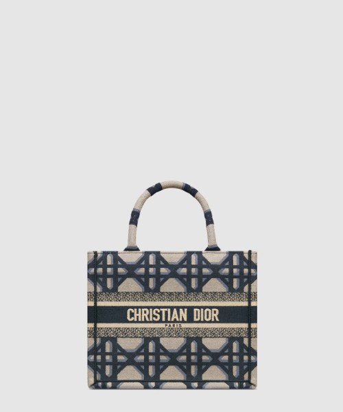[DIOR-디올]북 토트백 스몰 M1265