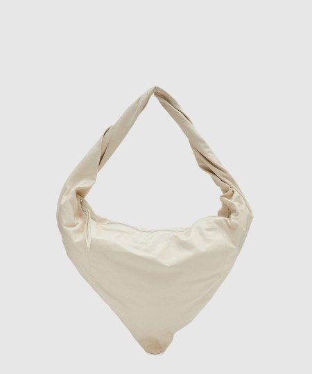 [LEMAIRE-르메르]리얼 가죽 숄더백