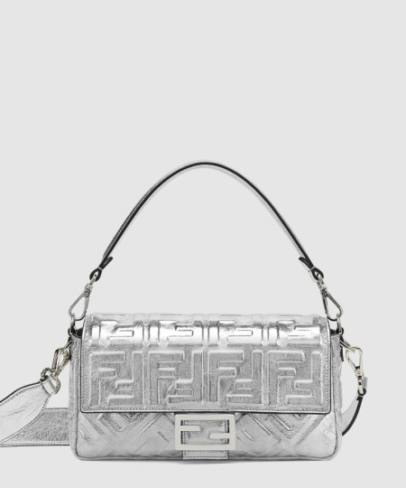 [FENDI-펜디]바게트백 미듐 8BR600