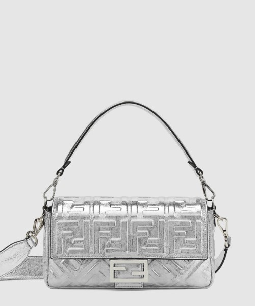 [FENDI-펜디]바게트백 미듐 8BR600