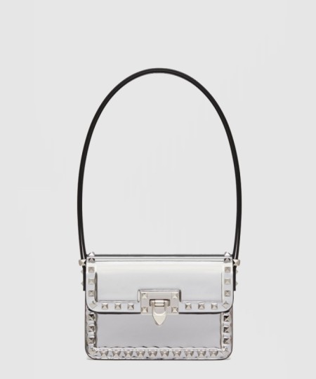 [VALENTINO-발렌티노]락스터드23 숄더백 스몰