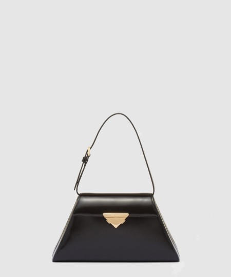 [PRADA-프라다]브러시드 숄더백 1BD343