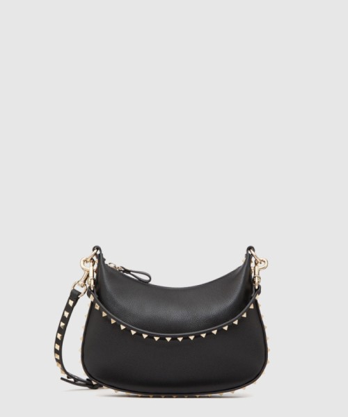 [VALENTINO-발렌티노]락스터드 호보백 스몰