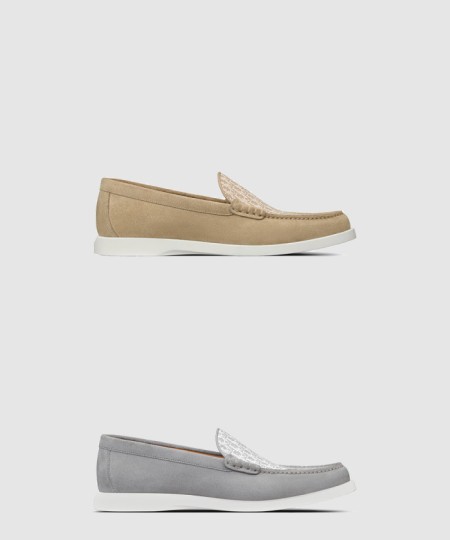 [DIOR-디올]그랑빌 로퍼 3LO13