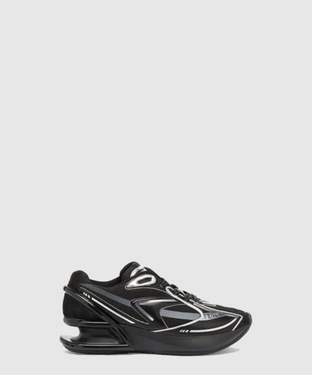 [FENDI-펜디]매치 하이탑 스니커즈 8E8452