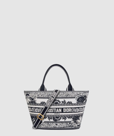 [DIOR-디올]햇 바스켓백 M1328