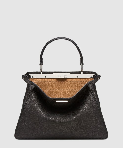 [FENDI-펜디]피카부 I SEE U 미듐 8BN321